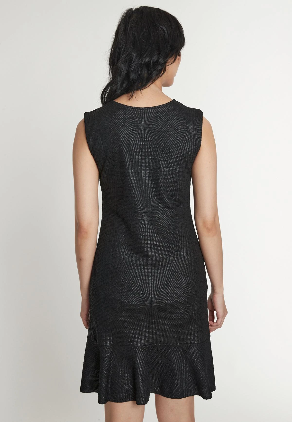 Ana Alcazar Cocktail Jurk Evrue 4 Ana Alcazar Cocktail Jurk Evrue - Afbeelding 3