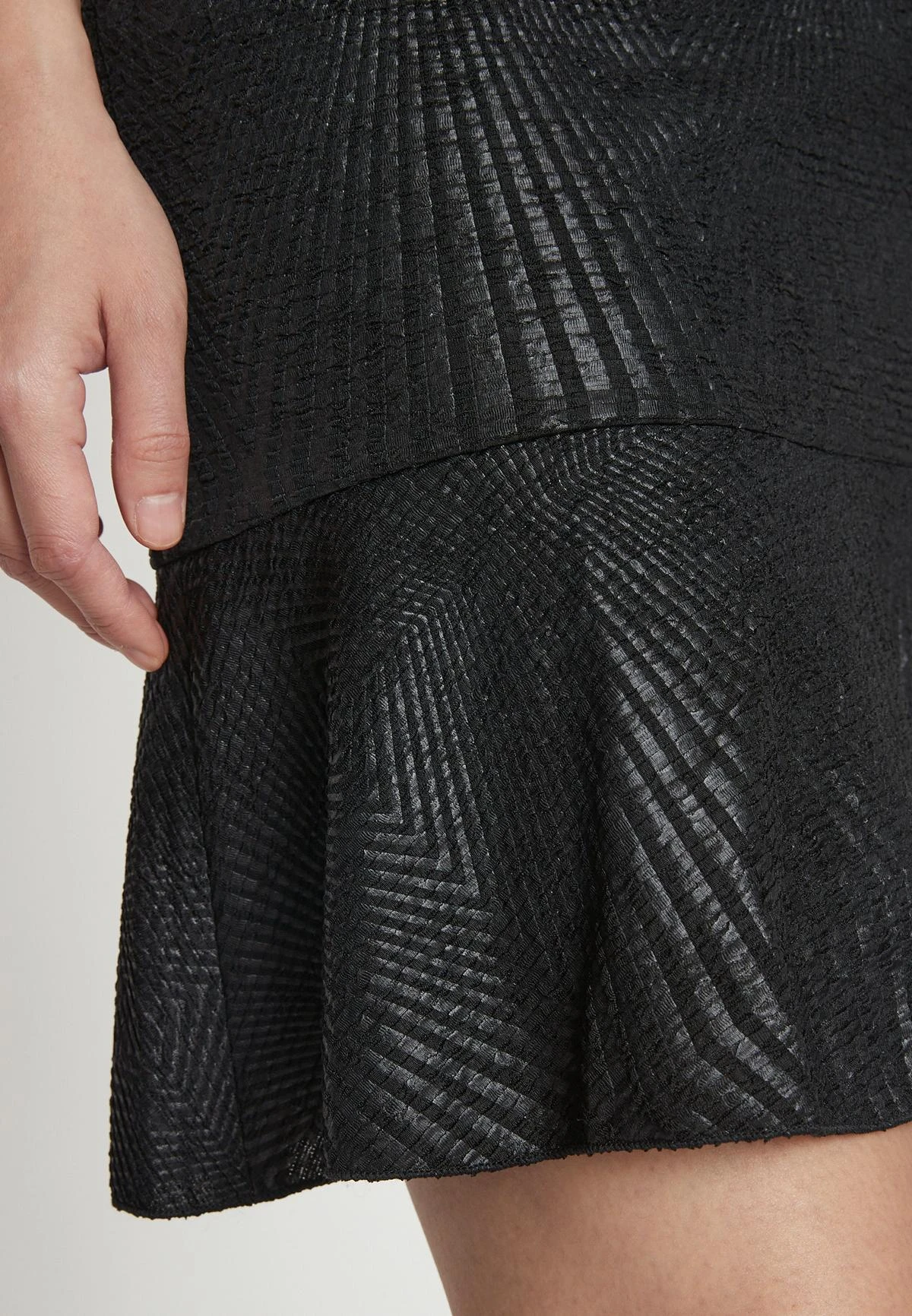 Ana Alcazar Cocktail Jurk Evrue 5 Ana Alcazar Cocktail Jurk Evrue - Afbeelding 4