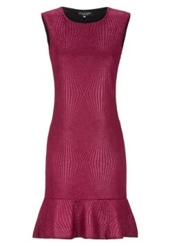 Ana Alcazar Cocktail Jurk Envrue -JurkChic Verkoop ana alcazar 045442 2235 5001