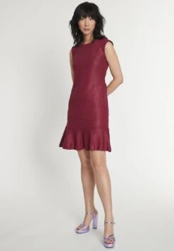 Ana Alcazar Cocktail Jurk Envrue