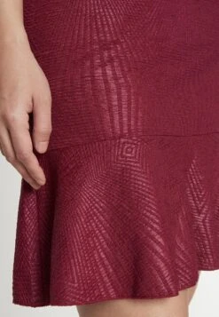 Ana Alcazar Cocktail Jurk Envrue -JurkChic Verkoop ana alcazar 045442 2235 5006