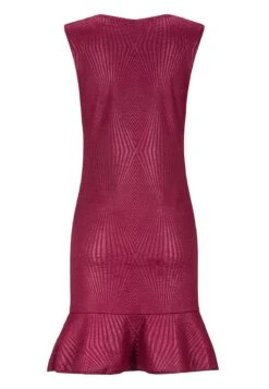 Ana Alcazar Cocktail Jurk Envrue -JurkChic Verkoop ana alcazar 045442 2235 5008