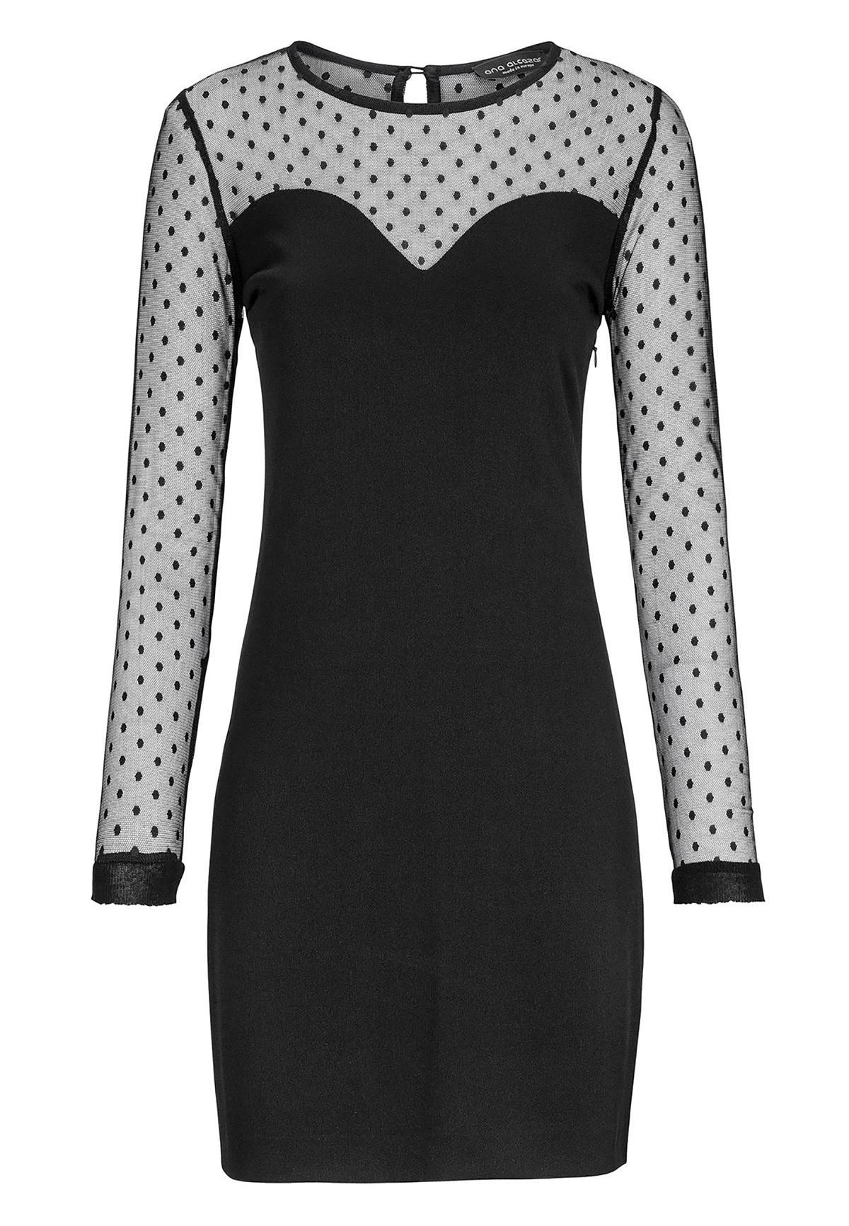 Ana Alcazar Bustier Jurk Effisa 9 Ana Alcazar Bustier Jurk Effisa - Afbeelding 7