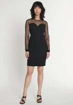 Ana Alcazar Bustier Jurk Effisa