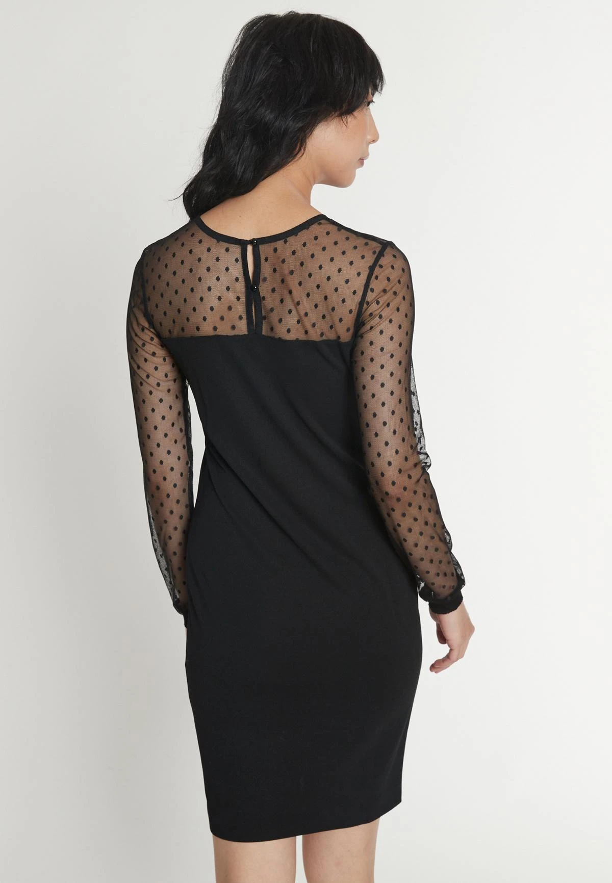 Ana Alcazar Bustier Jurk Effisa 5 Ana Alcazar Bustier Jurk Effisa - Afbeelding 3