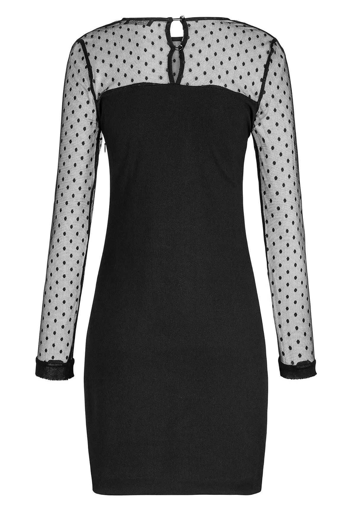 Ana Alcazar Bustier Jurk Effisa 8 Ana Alcazar Bustier Jurk Effisa - Afbeelding 6