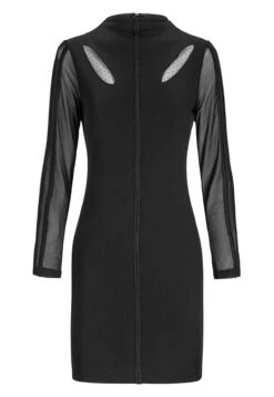 Ana Alcazar Cocktail Jurk Effea -JurkChic Verkoop ana alcazar 045450 2237 1001