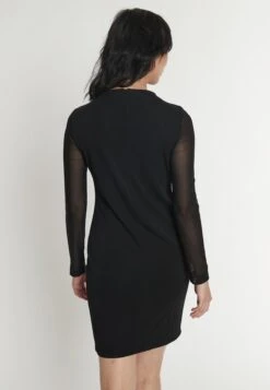 Ana Alcazar Cocktail Jurk Effea -JurkChic Verkoop ana alcazar 045450 2237 1005