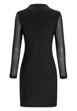 Ana Alcazar Cocktail Jurk Effea -JurkChic Verkoop ana alcazar 045450 2237 1008