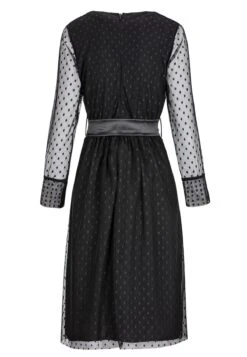 Ana Alcazar Cocktail Jurk Envue -JurkChic Verkoop ana alcazar 045452 2238 1001