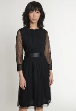 Ana Alcazar Cocktail Jurk Envue -JurkChic Verkoop ana alcazar 045452 2238 1003