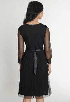 Ana Alcazar Cocktail Jurk Envue -JurkChic Verkoop ana alcazar 045452 2238 1004