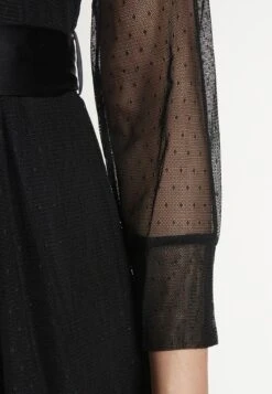 Ana Alcazar Cocktail Jurk Envue -JurkChic Verkoop ana alcazar 045452 2238 1006