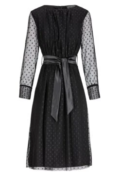 Ana Alcazar Cocktail Jurk Envue -JurkChic Verkoop ana alcazar 045452 2238 1008