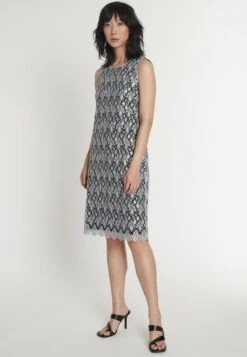 Ana Alcazar Kant Jurk Eatorny