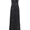 Ana Alcazar Black Label Maxi Jurk Juvenilis -JurkChic Verkoop ana alcazar 046113 maxikleid 4