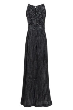 Ana Alcazar Black Label Maxi Jurk Juvenilis