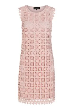 Ana Alcazar Kant Jurk Nevis -JurkChic Verkoop ana alcazar 046437 2553 a1