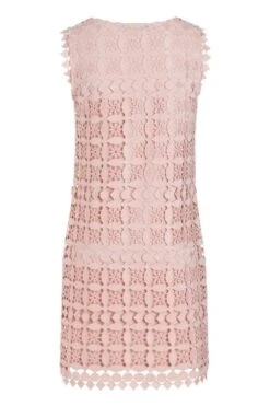 Ana Alcazar Kant Jurk Nevis