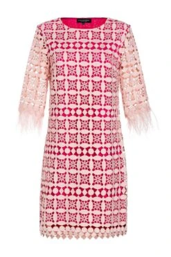 Ana Alcazar Veren Jurk Neavaty -JurkChic Verkoop ana alcazar 046438 2553 a11