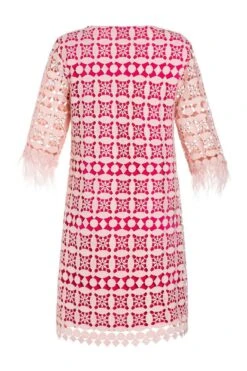 Ana Alcazar Veren Jurk Neavaty