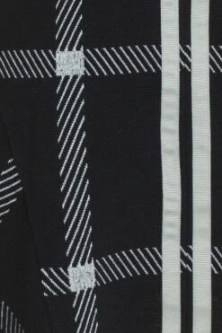 Ana Alcazar Strip Jurk Paloa Zwart 12 Ana Alcazar Strip Jurk Paloa Zwart -JurkChic Verkoop ana alcazar 046679 2623 100 c