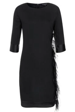 Ana Alcazar Veer Jurk Reginea -JurkChic Verkoop ana alcazar 046866 2668 1