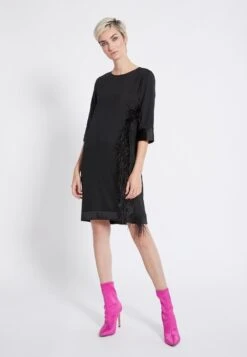 Ana Alcazar Veer Jurk Reginea