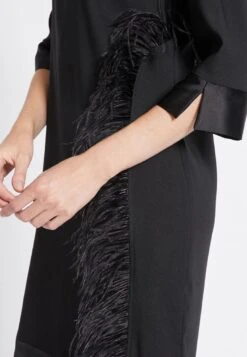 Ana Alcazar Veer Jurk Reginea -JurkChic Verkoop ana alcazar 046866 2668 5