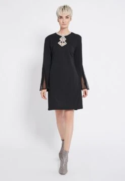 Ana Alcazar Parel Jurk Revitys