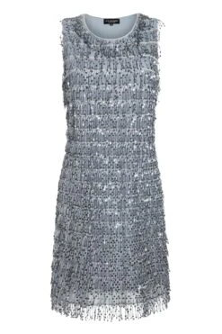 Ana Alcazar Charleston Jurk -JurkChic Verkoop ana alcazar 046918 2684 1