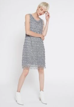 Ana Alcazar Charleston Jurk