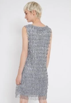 Ana Alcazar Charleston Jurk -JurkChic Verkoop ana alcazar 046918 2684 4