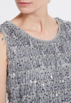 Ana Alcazar Charleston Jurk -JurkChic Verkoop ana alcazar 046918 2684 5