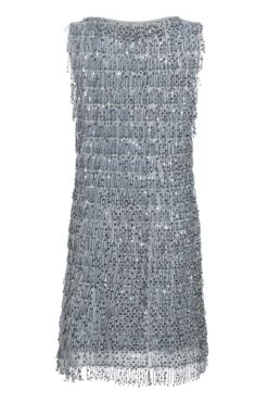 Ana Alcazar Charleston Jurk -JurkChic Verkoop ana alcazar 046918 2684 6