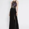 Ana Alcazar Maxi Jurk Salwy -JurkChic Verkoop ana alcazar 046946 2692 2