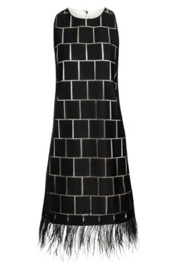 Ana Alcazar Veer Jurk Samany Wit 13 Ana Alcazar Veer Jurk Samany Wit -JurkChic Verkoop ana alcazar 046948 2693 107 a