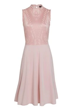 Ana Alcazar Mix Jurk Sarifa -JurkChic Verkoop ana alcazar 046964 2696 1