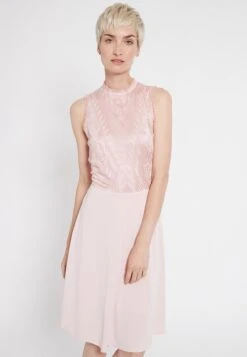 Ana Alcazar Mix Jurk Sarifa -JurkChic Verkoop ana alcazar 046964 2696 3