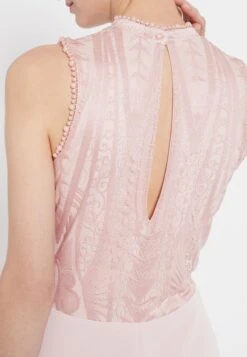 Ana Alcazar Mix Jurk Sarifa -JurkChic Verkoop ana alcazar 046964 2696 6