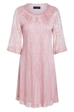 Ana Alcazar Korte Mouwen Jurk Sarivei 13 Ana Alcazar Korte Mouwen Jurk Sarivei -JurkChic Verkoop ana alcazar 046965 2696 1