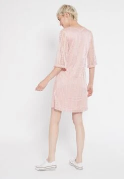 Ana Alcazar Korte Mouwen Jurk Sarivei 10 Ana Alcazar Korte Mouwen Jurk Sarivei -JurkChic Verkoop ana alcazar 046965 2696 4