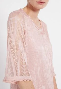 Ana Alcazar Korte Mouwen Jurk Sarivei 11 Ana Alcazar Korte Mouwen Jurk Sarivei -JurkChic Verkoop ana alcazar 046965 2696 5