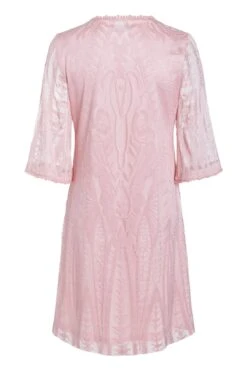 Ana Alcazar Korte Mouwen Jurk Sarivei 12 Ana Alcazar Korte Mouwen Jurk Sarivei -JurkChic Verkoop ana alcazar 046965 2696 6