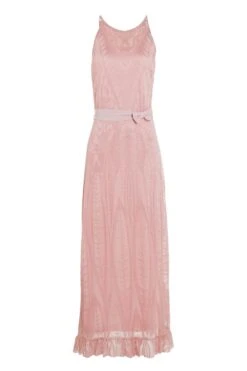 Ana Alcazar Maxi Jurk Saruse -JurkChic Verkoop ana alcazar 046966 2696 1