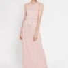 Ana Alcazar Maxi Jurk Saruse -JurkChic Verkoop ana alcazar 046966 2696 2