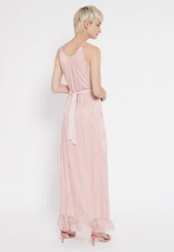 Ana Alcazar Maxi Jurk Saruse -JurkChic Verkoop ana alcazar 046966 2696 4