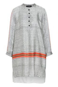 Ana Alcazar Blouse Jurk Seciose -JurkChic Verkoop ana alcazar 046995 2701 1