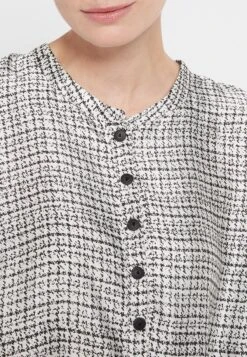 Ana Alcazar Blouse Jurk Seciose -JurkChic Verkoop ana alcazar 046995 2701 5