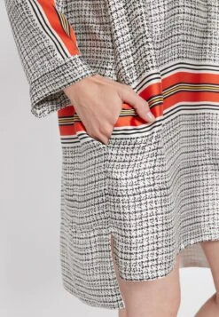 Ana Alcazar Blouse Jurk Seciose -JurkChic Verkoop ana alcazar 046995 2701 6